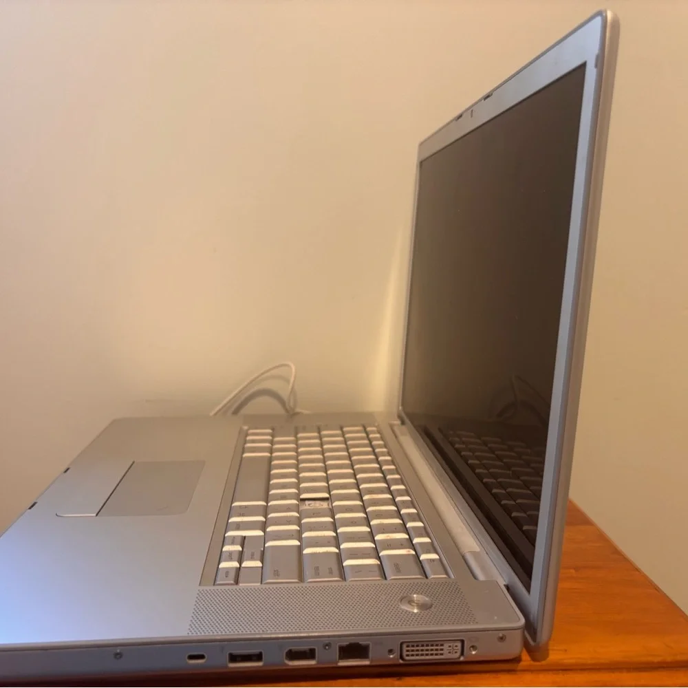 MacBook Pro 15
